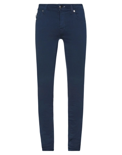 Tramarossa Jeans In Blue