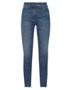 Moschino Jeans In Blue