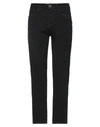 Neill Katter Jeans In Black