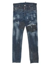 Dsquared2 Jeans In Blue