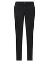 Maison Clochard Pants In Black