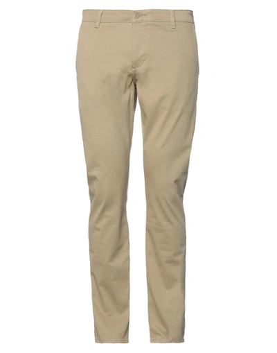 Dockers Khakis Pants In Khaki