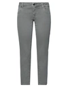 Jacob Cohёn Jeans In Grey