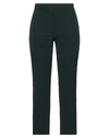 Solotre Pants In Dark Green