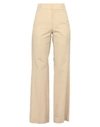 Dondup Pants In Beige