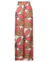 Jucca Pants In Beige