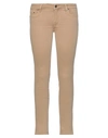 Jacob Cohёn Pants In Beige