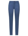 Jacob Cohёn Pants In Blue
