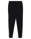 Seventy Sergio Tegon Pants In Black