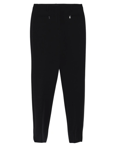 Seventy Sergio Tegon Pants In Black