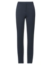 Emporio Armani Pants In Blue