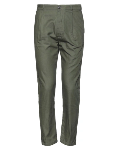 Brian Dales Pants In Green