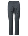 Nine:inthe:morning Nine In The Morning Man Pants Grey Size 28 Wool, Elastane