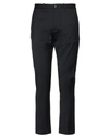 Nine:inthe:morning Nine In The Morning Man Pants Midnight Blue Size 34 Wool, Polyamide In Grey
