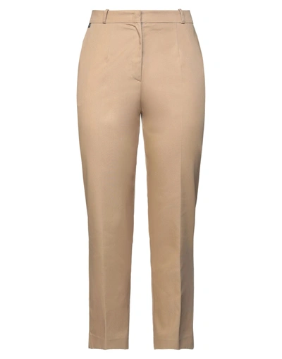 Manila Grace Pants In Beige