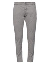 Jacob Cohёn Pants In Grey