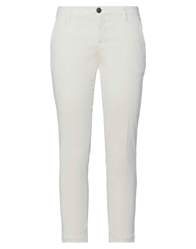 Siviglia Pants In Beige