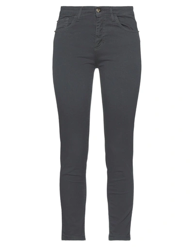 Cycle Jeans In Grey