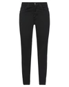 Cycle Pants In Black