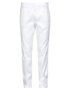 Mason's Pants In White