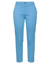 Manila Grace Pants In Azure