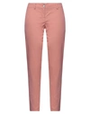 Siviglia Pants In Pink