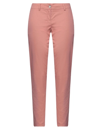 Siviglia Pants In Pink