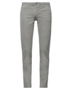 Gaudì Pants In Grey