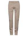 Harmont & Blaine Pants In Beige