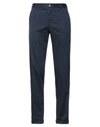 Pt Torino Pants In Dark Blue