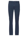 Mason's Pants In Dark Blue