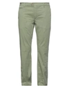 Teleria Zed Pants In Green