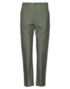 Nine:inthe:morning Nine: Inthe: Morning Pants In Green
