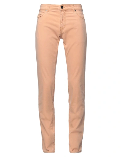 Pt Torino Pants In Sand