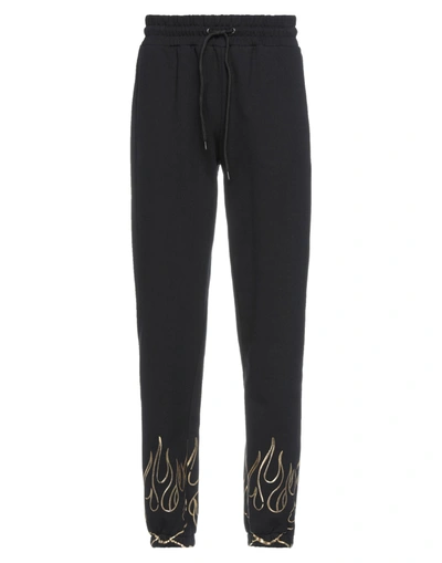 Ihs Pants In Black