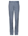 At.p.co Pants In Pastel Blue
