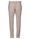 At.p.co Pants In Beige
