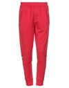 Dsquared2 Pants In Red