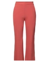 Maliparmi Pants In Red