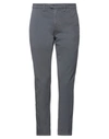 Dondup Pants In Grey