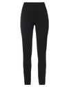 Patrizia Pepe Pants In Black