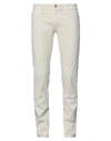 Re-hash Pants In Ivory