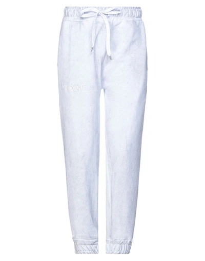 Family First Milano Pants In White