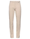 Harmont & Blaine Pants In Beige