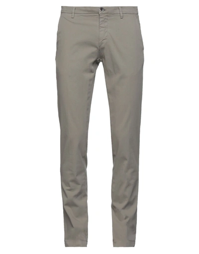 Mason's Pants In Khaki