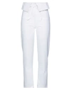 Vicolo Jeans In White