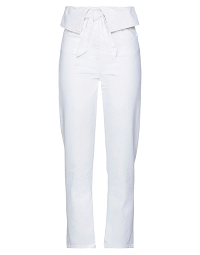 Vicolo Jeans In White