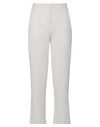 Alysi Pants In White