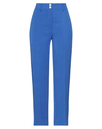Alysi Pants In Azure
