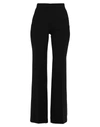 Space Simona Corsellini Pants In Black